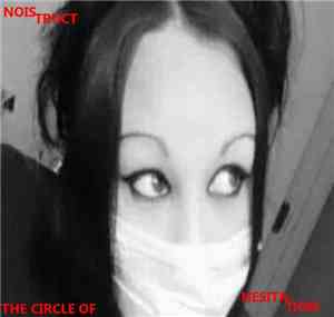 Noistruct - The Circle Of Hesitation