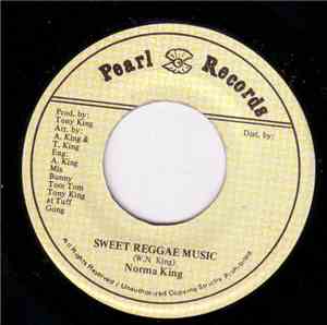Norma King - Sweet Reggae Music