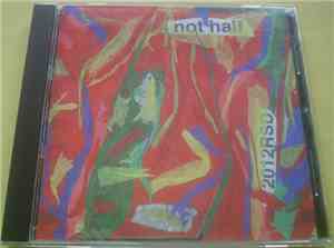 Not Half - 2012RSD