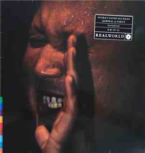 Nusrat Fateh Ali Khan - Qawwal And Party - Shahbaaz