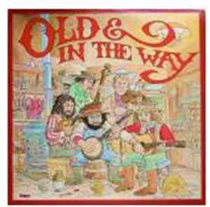 Old & In The Way - Old & In The Way