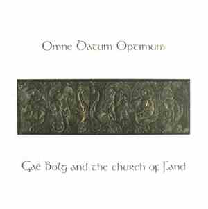 Omne Datum Optimum / Gaë Bolg And The Church Of Fand - Oran Môr - Aryant Ol