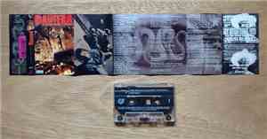Pantera - The Great Southern Trendkill