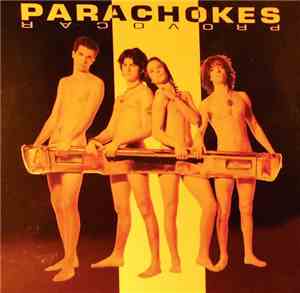 Parachokes - Provocar