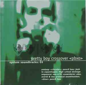 PBXO - System Soundtracks: 01