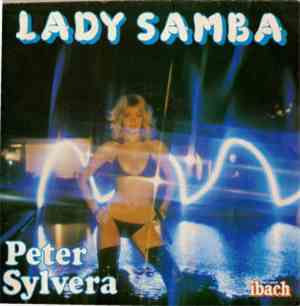 Peter Sylvera - Lady Samba