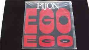 Pijon - Ego Ego