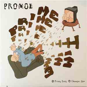 Promoe - Prime Time / Chosen Few