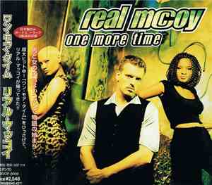 Real McCoy - One More Time