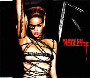 Rihanna - Russian Roulette