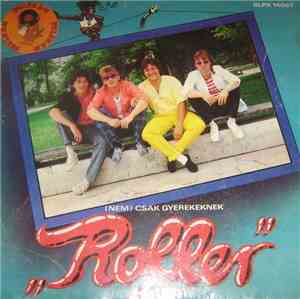 Roller  - „Roller”