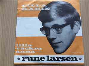 Rune Larsen - Lilla Karin