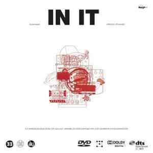 Russell Haswell - In It (Immersive Live Salvage)