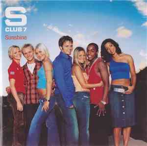 S Club 7 - Sunshine