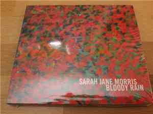 Sarah Jane Morris - Bloody Rain