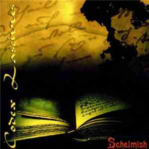 Schelmish - Codex Lascivus