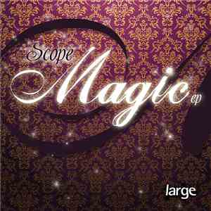 Scope  - Magic EP