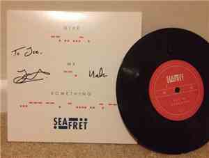 Seafret - Give Me Something