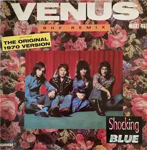 Shocking Blue - Venus (BHF Remix)