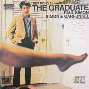 Simon & Garfunkel, David Grusin - The Graduate (Original Sound Track Recording)