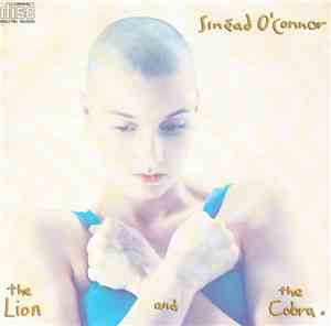 Sinéad O'Connor - The Lion And The Cobra