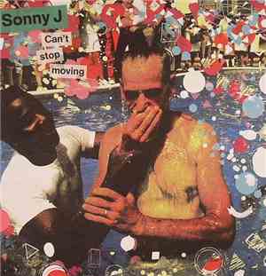 Sonny J - Can't Stop Moving