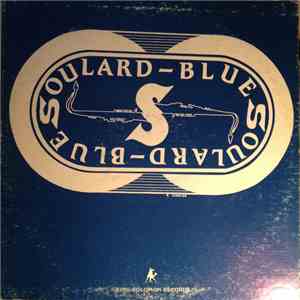 Soulard Blues Band - Soulard Blues Band