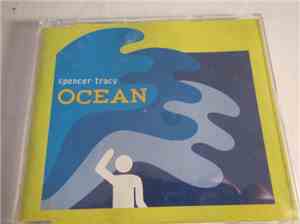 Spencer Tracy - Ocean
