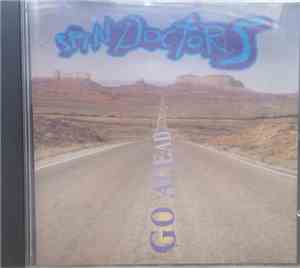 Spin Doctors - Go Ahead