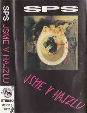SPS - Jsme V Hajzlu