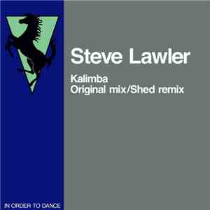 Steve Lawler - Kalimba