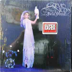 Stevie Nicks - Bella Donna