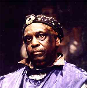 Sun Ra And The Intergalactic Research Arkestra - Live In London