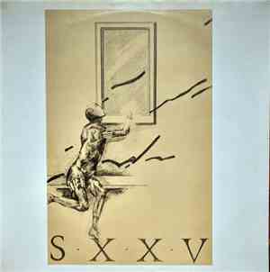 S·X·X·V - The Beast