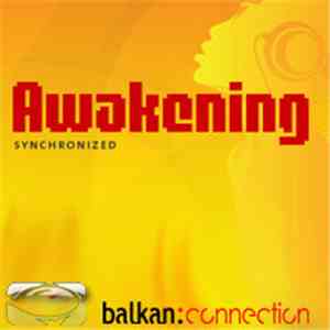Synchronized - Awakening