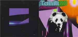 Tahiti 80 - Changes