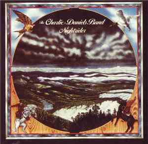 The Charlie Daniels Band - Nightrider