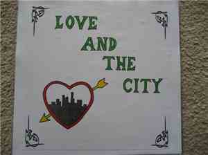 The Fabulous Nobody - Love And The City
