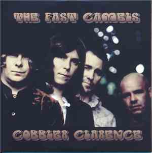 The Fast Camels - Cobbler Clarence