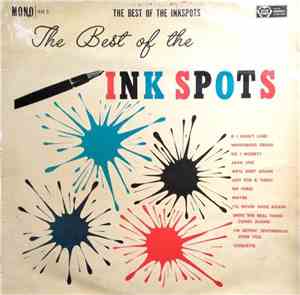 The Ink Spots - The Best Of The Ink Spots