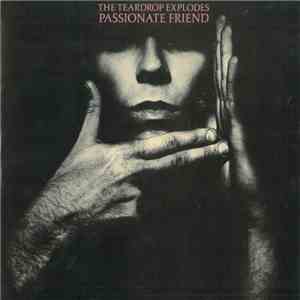 The Teardrop Explodes - Passionate Friend