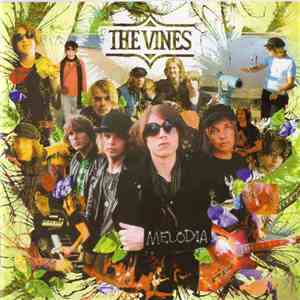 The Vines - Melodia