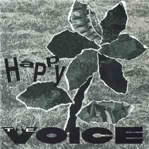 The Voice  - Happy