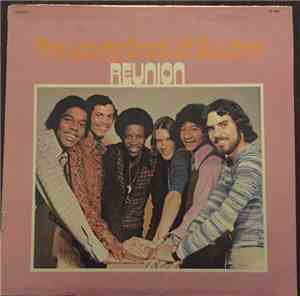 The Young Ones Of Guyana - Reunion