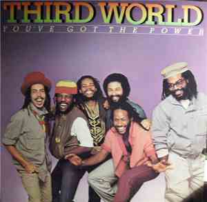 Third World - You've Got The Power