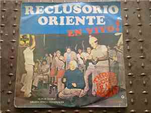 Three Souls In My Mind - Reclusorio Oriente En Vivo!