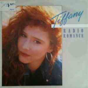 Tiffany - Radio Romance