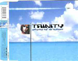 Trinity  - Ocean Of Dreams