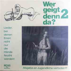 Unknown Artist - Wer Geigt Denn Da? 2