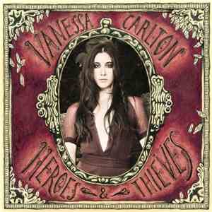 Vanessa Carlton - Heroes & Thieves